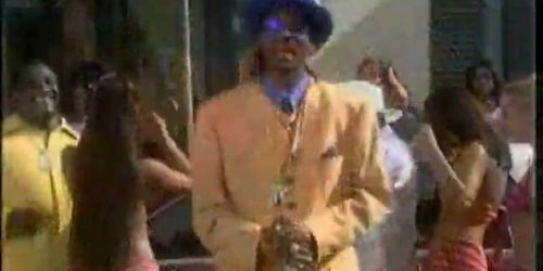 Snoop Dogg - Sexual Eruption XXX Version - video 2