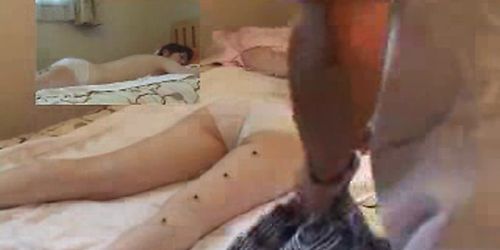 Dirty massage p1