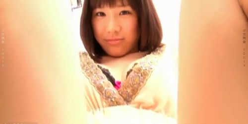 Japanese Softcore BAGBD-027