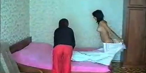 Eastern teen's painful anal