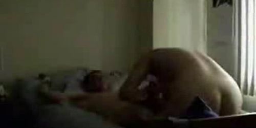 Guy Tied To Bed And Fucked - man tied to bed 3 - Tnaflix.com