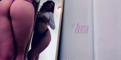 Anna Banana