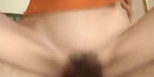 Yume Imano Transforms The Bedroom Into part3 - video 1