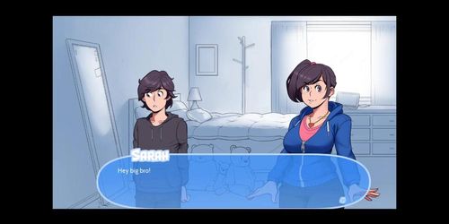 Snow Daze Playthrough Ep.1