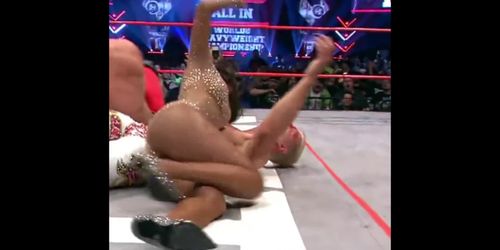 500px x 250px - Wrestler Brandi Rhodes Sexy Compilation - Tnaflix.com