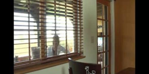MOM STUCK AND FRIEND SONS TAKE ADVANTAGE