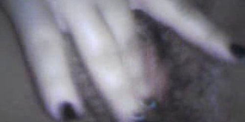 BellDonn Pussy Play