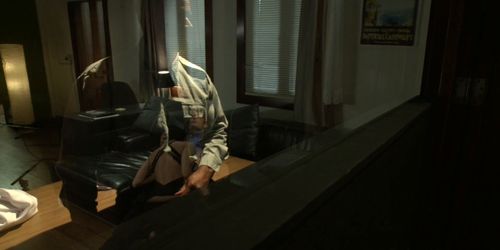 Black TS doctor anal fucks black soldier (Beretta James, Marcus Ruhl, Robert Axel, Yasmin Lee)
