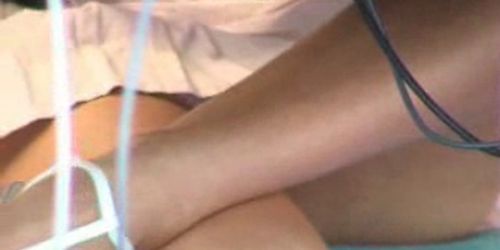 UPSKIRT 1