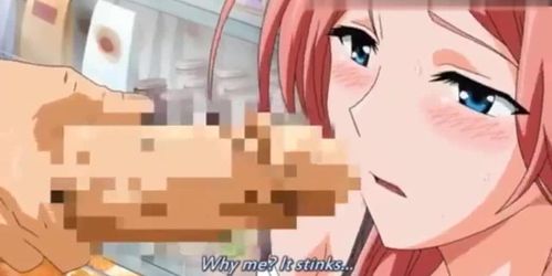 School And Public Hentai