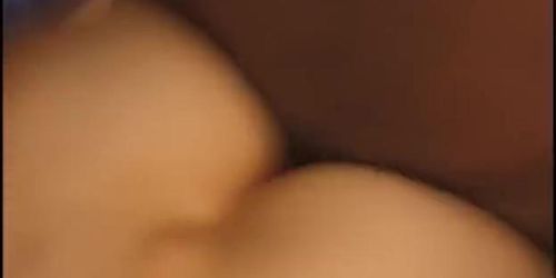 Asian skinny slut gets fucked by the boys rough (Nestee Shy)