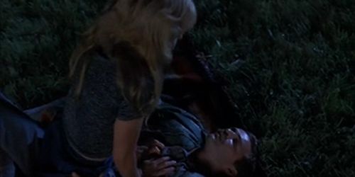Ashley Judd female orgasm and sex scenes