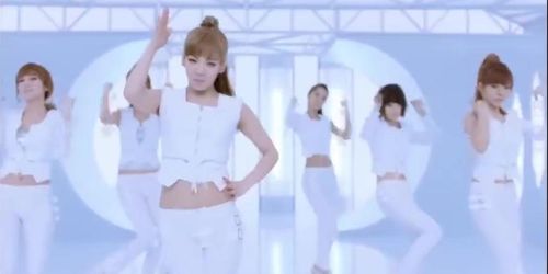 kpop pmv Girls' Generation ???? 'Run Devil Run