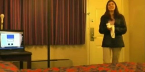 Compilation of People Caught Masturbating - Tnaflix.com