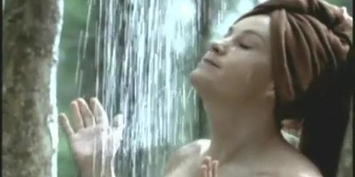 Renee O'Connor Butt Scene  in Xena: Warrior Princess