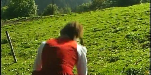 Heidi 1 Auf der Heidi gibts koa Sund (1992)