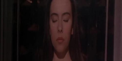 Mathilda May - Lifeforce