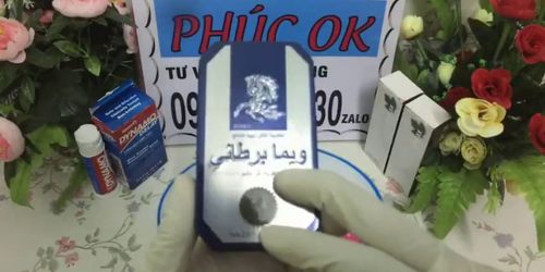 Huoc Cuong Duong Ngua Thai Chich Gai Ca dem Khong Met