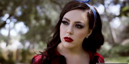 Creep Step-Uncle Lures Niece into Gangbang at Family BBQ-PURE TABOO (Jake Adams, Steve Holmes, Whitney Wright)
