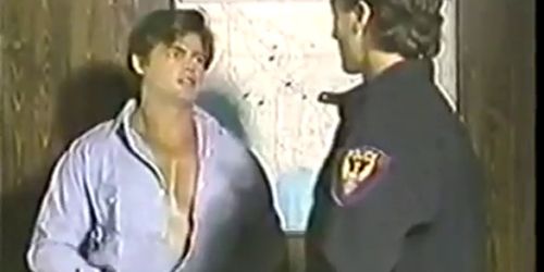 Retro Twinks Fanny Fucker Fun - Tnaflix.com