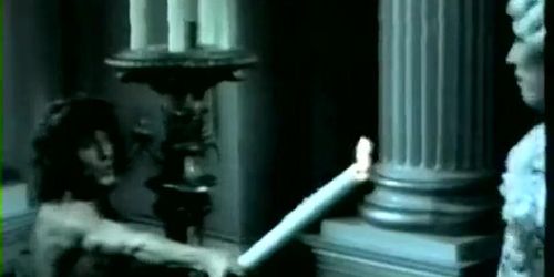 Fiona Lewis Breasts,  Butt Scene  in Lisztomania
