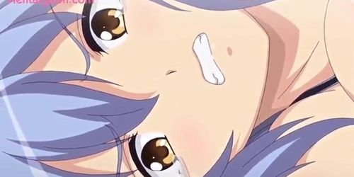 When the time STOP | Hentai