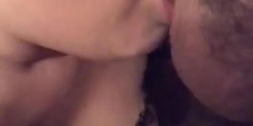Greek Booty, Best Sensual Deepthroat . Fucking in lingerie ! (Different POV) Loud orgasm (Greek Goddess)