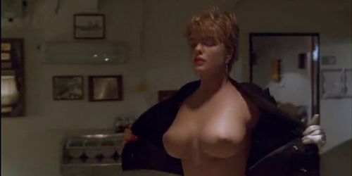 Erika Eleniak Spreads Pussy - Erika Eleniak nude - Under Siege 1992 - Tnaflix.com, page=7