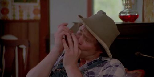The Pussycat Ranch (Daisey Mae, Eric Edwards, Samantha Fox, Samantha Foxx)