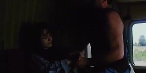 Girl Kidnapped for Gangrape and Forced Prostitution