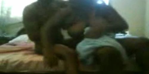 Omo Yoruba tape - Real African Sex
