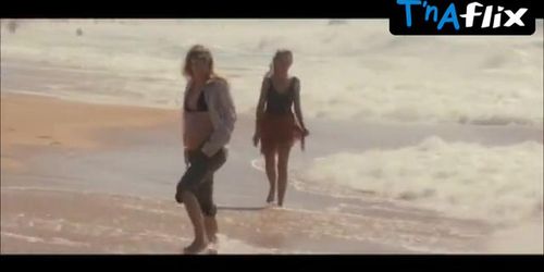 Isabelle Carre Bikini Scene  in Hideaway