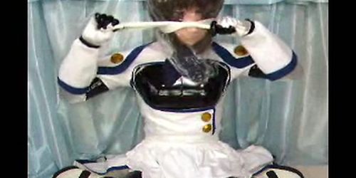 Kigurumi Animegao 2