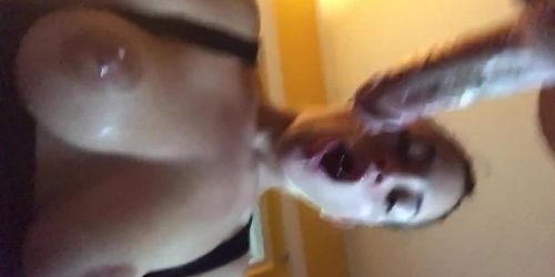 Kissa Sins - OnlyFans Leak 