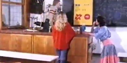 Vintage 70s German - Heisse Maedchentraeume - Cc79 teen amateur teen cumsho