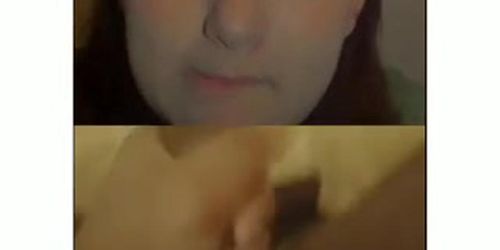 Ig live cock flash 3