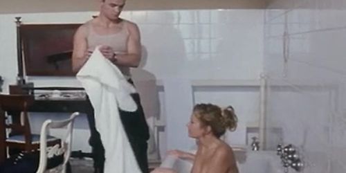 beautiful milf fucked young guy