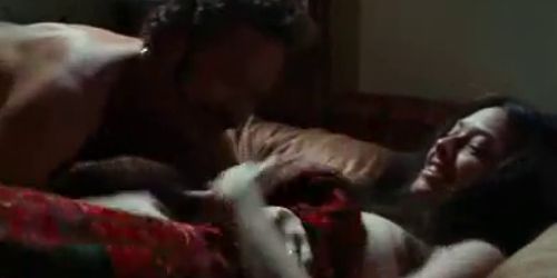 Amanda Seyfried hot tits in Lovelace (Marcia Mia)