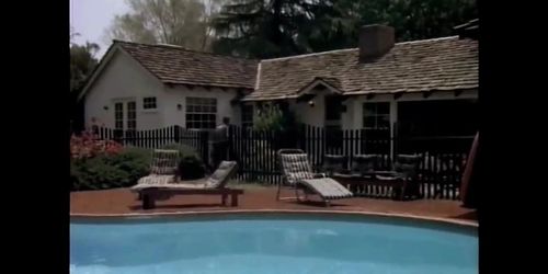 Private Teacher (Honey Wilder, Joanna Storm, Kay Parker, Tom Byron, Too Much)