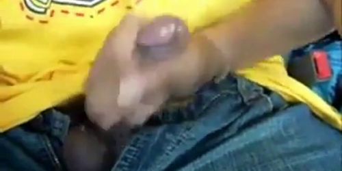 Indian handjob - video 3