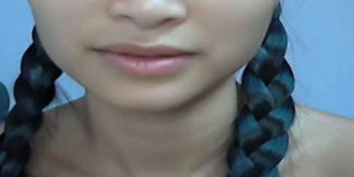 Salope Asiatique Sodomisee