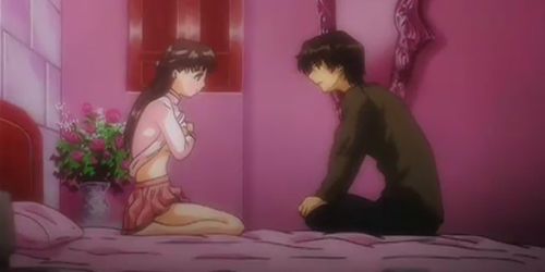 Young Couple First Fuck