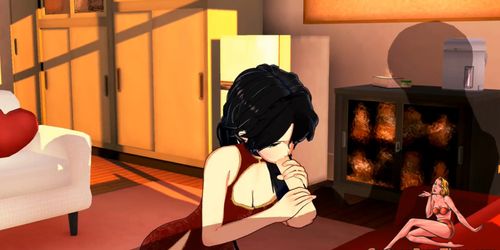 500px x 250px - RWBY - Cinder Fall 3D Hentai - Tnaflix.com