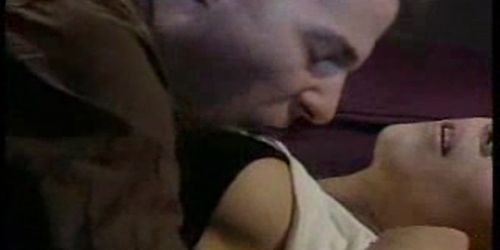Nice Threesome - video 1