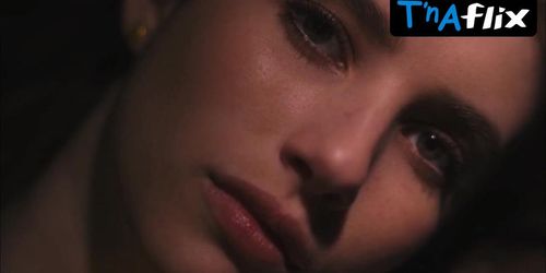 Emma Roberts Underwear Scene  in Palo Alto