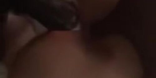 Ex Taking Backshots in Hotel (Maddy Oreilly, Mandy Muse)