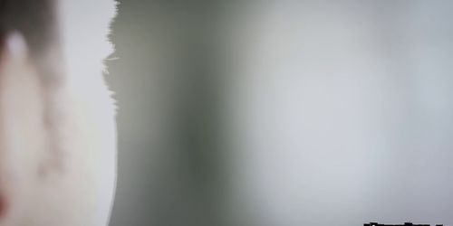 Dillon Harper rails Codey Steeles pussy sideway (Dillion Harper, Jack Hammer)