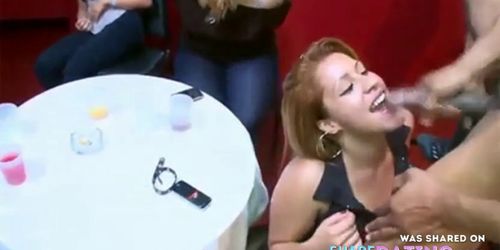Best cumshot  facial compilation januar 4 - video 1