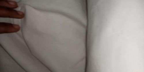 Sneaked Late Night In Stepsisters Room To Persuade Her To Suck My BBC & Ride me Till I Buss -thotbox (Close Up Blowjob, MyHotStepSister)