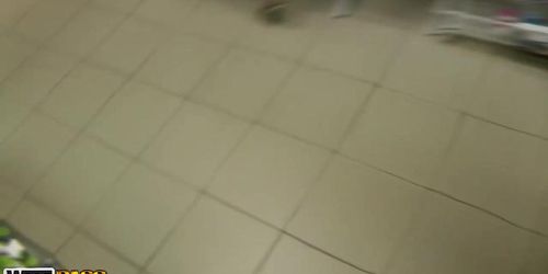WTF Pass - Real college girls screw at marine party (Asya Kitty)